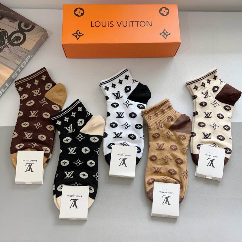 Gucci socks QY51